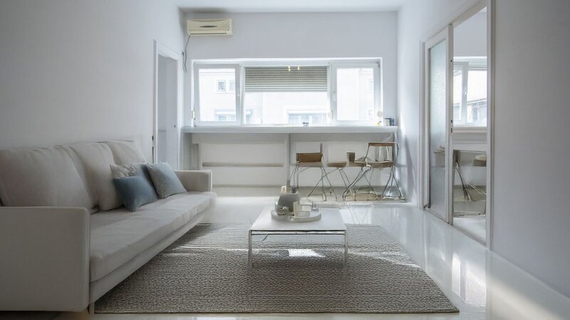 Calea Victoriei Apartament neoclasic in inima Bucurestiului   o poveste de arhitectura si eleganta