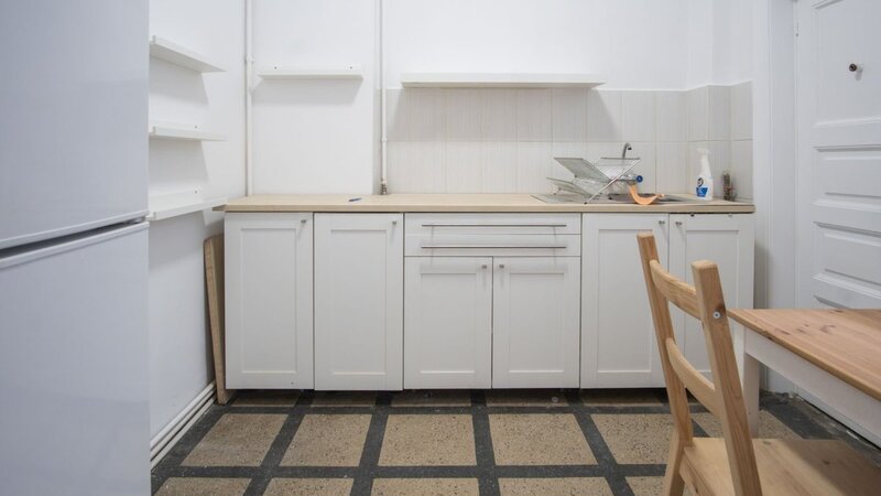 Calea Victoriei Apartament neoclasic in inima Bucurestiului   o poveste de arhitectura si eleganta